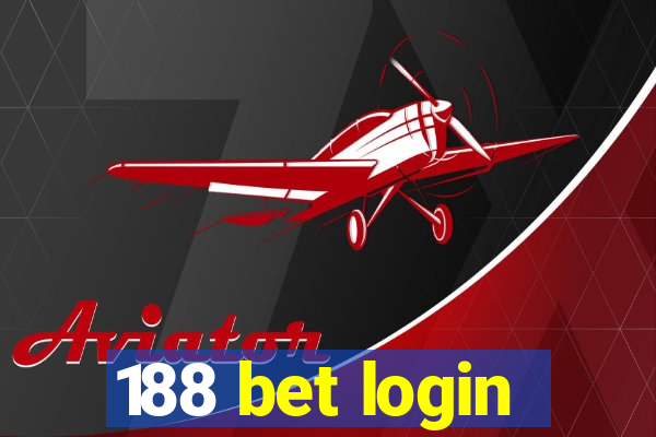 188 bet login